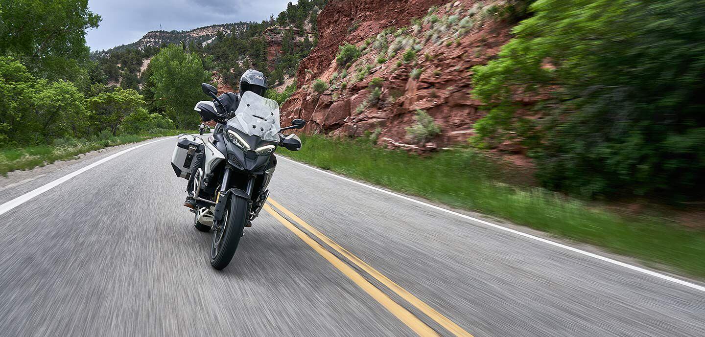 The San Juan Mountains in southern Colorado are bucket-list material.