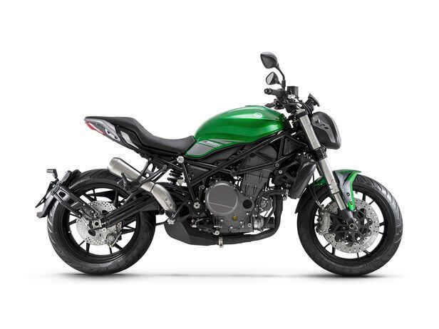 Benelli lowest price bike new arrivals