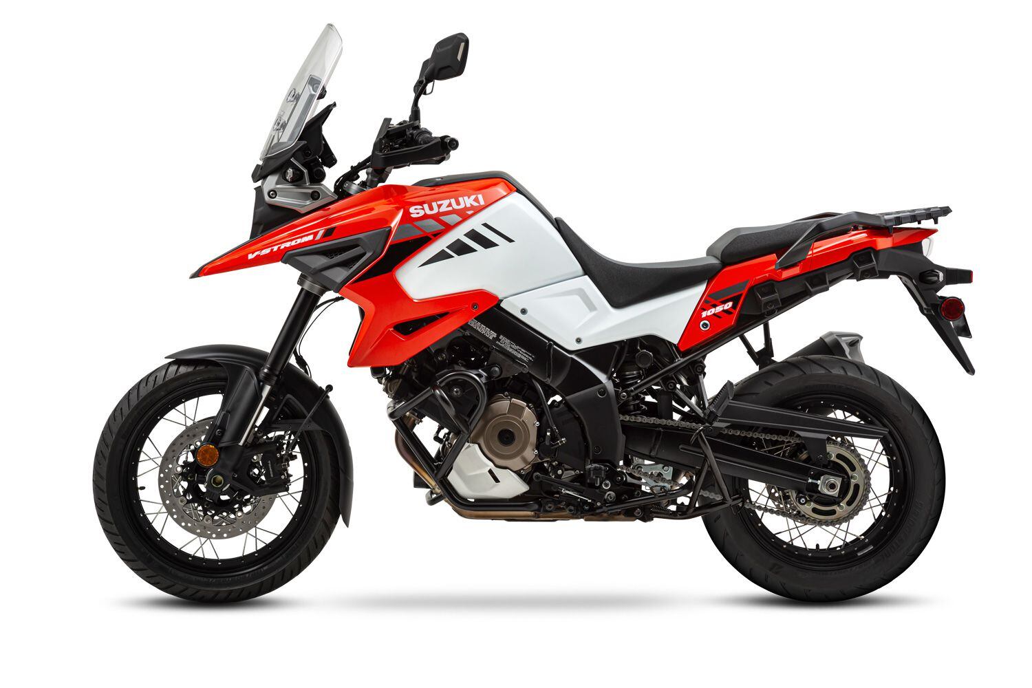 2020 suzuki v strom 1050 xt specs
