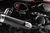 yamaha scr950 high exhaust