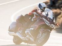 best touring bikes 2018