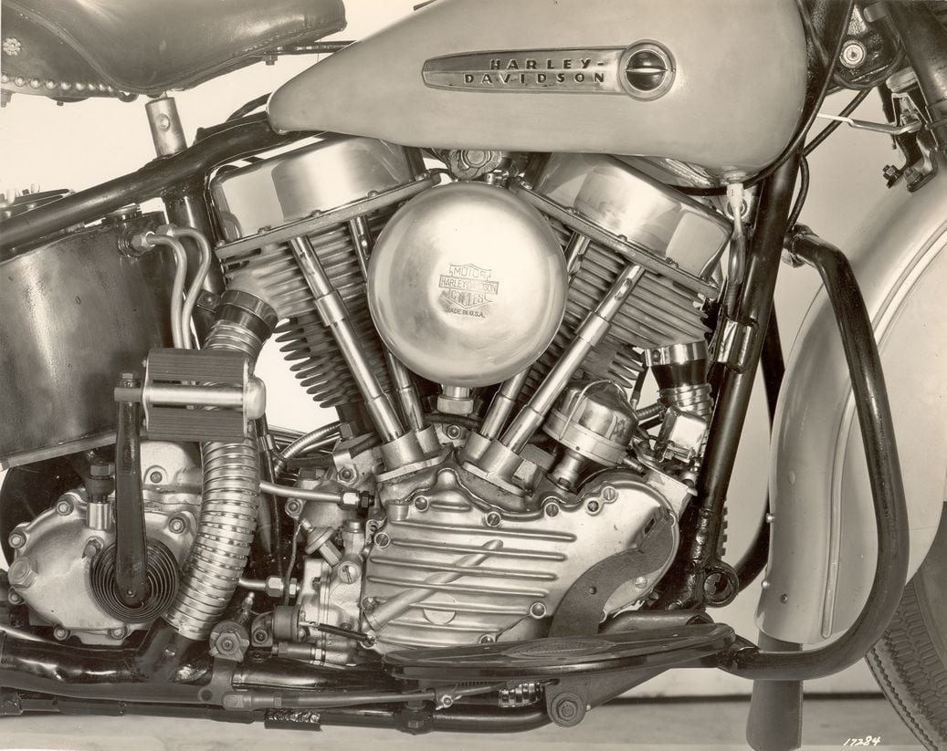 88 Twin Cam Engine | eBay