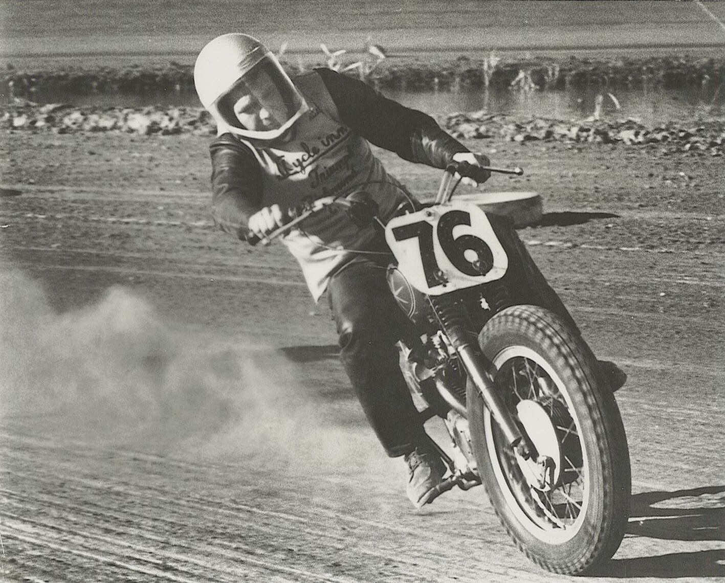 ron daley motorcycles