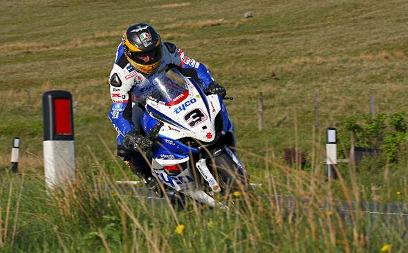 Extended Manx GP Schedule Confirmed for 2013 Under New Title | Cycle World