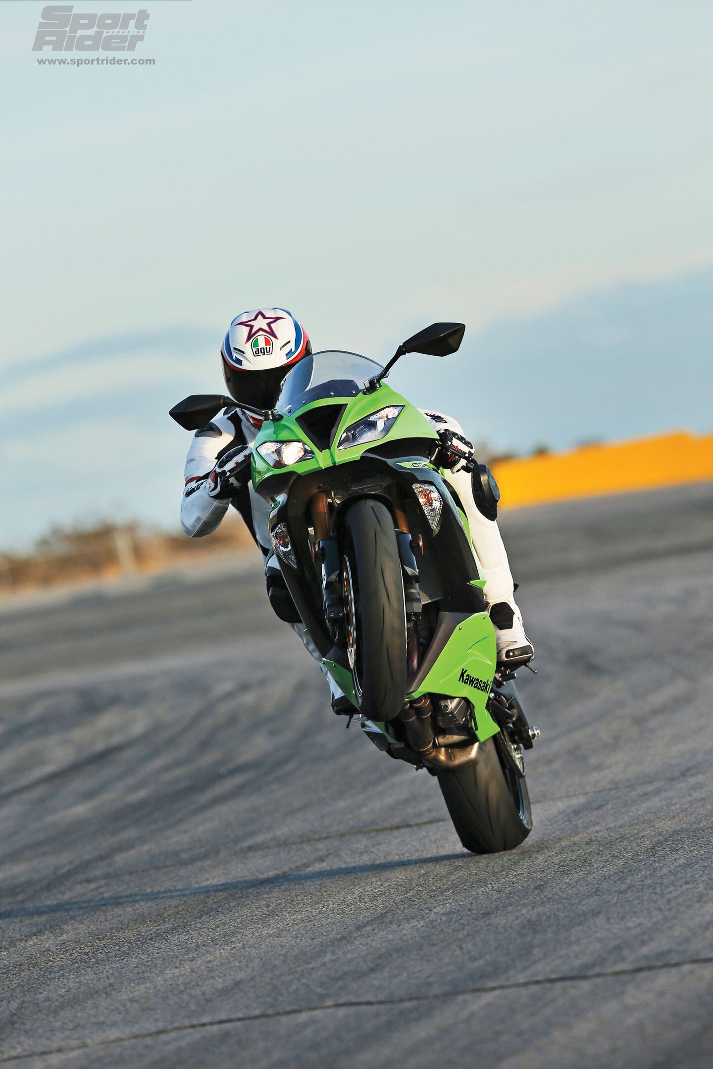 2013 Kawasaki Ninja ZX-6R on the Dyno | Cycle World