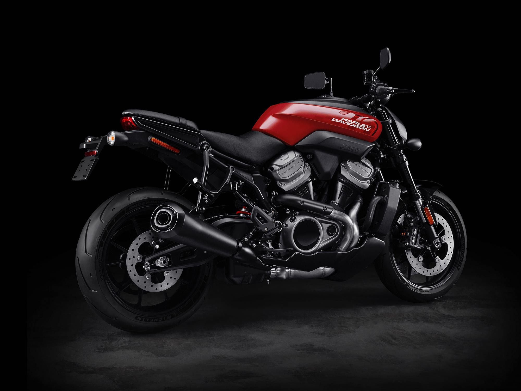 Harley-Davidson Streetfighter Model Coming for 2020 - Asphalt & Rubber