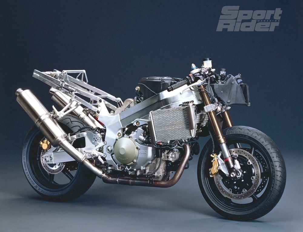 rc51 engine for sale