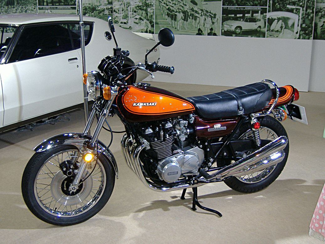 Duke z1 bike store