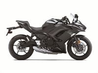 2020 Kawasaki Ninja 650 Buyer s Guide Specs Photos Price