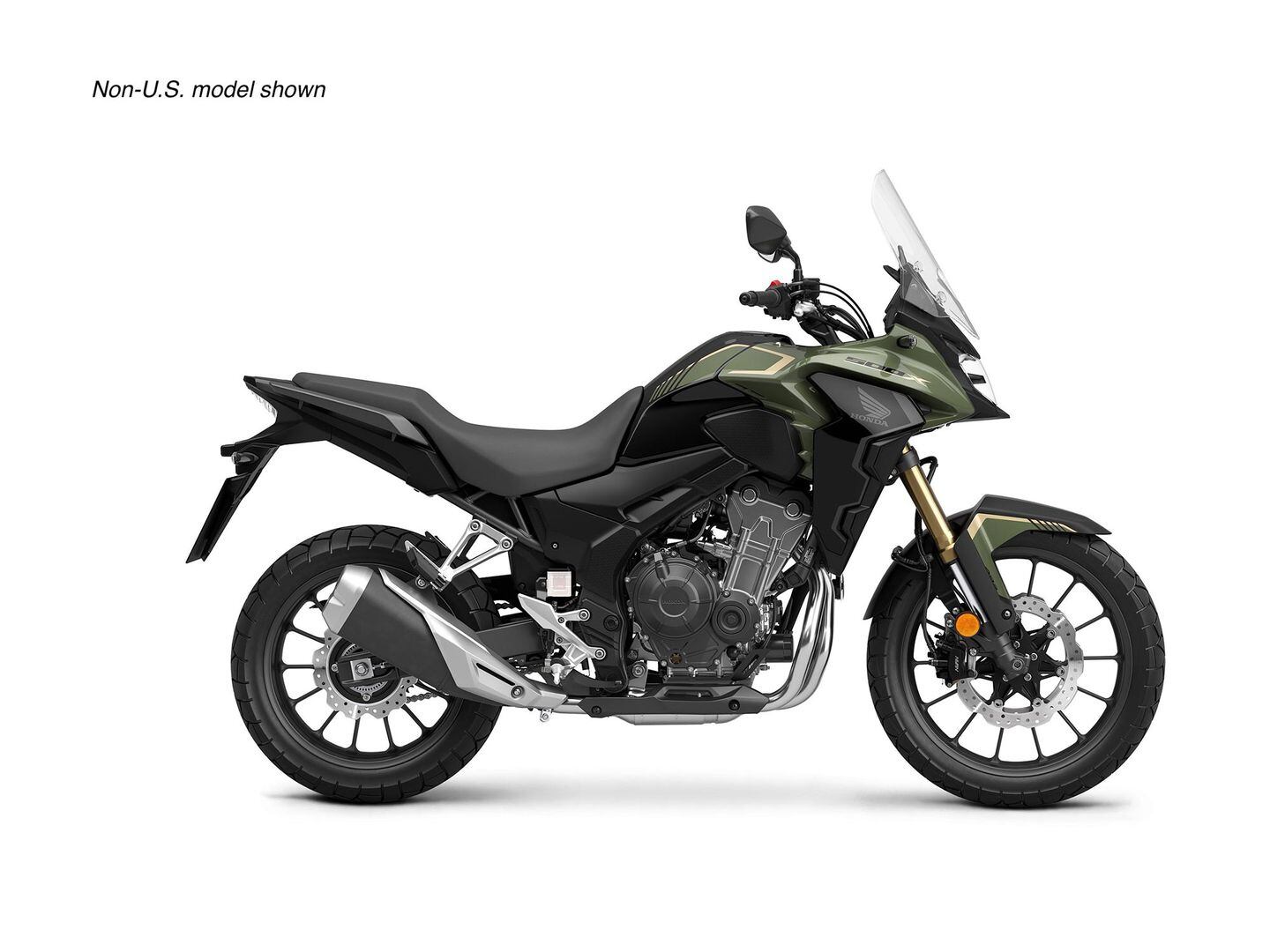 Honda 2 online wheeler all models