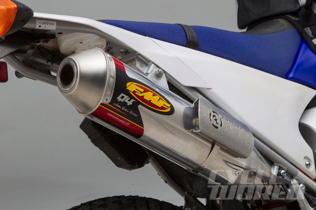 Wr250r q4 discount