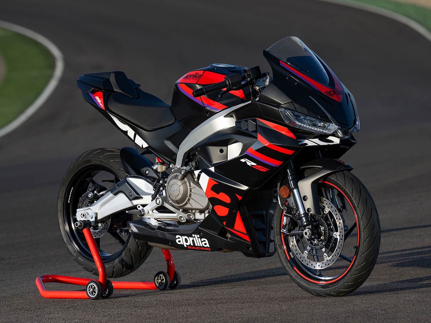 Small capacity motorcycles new arrivals