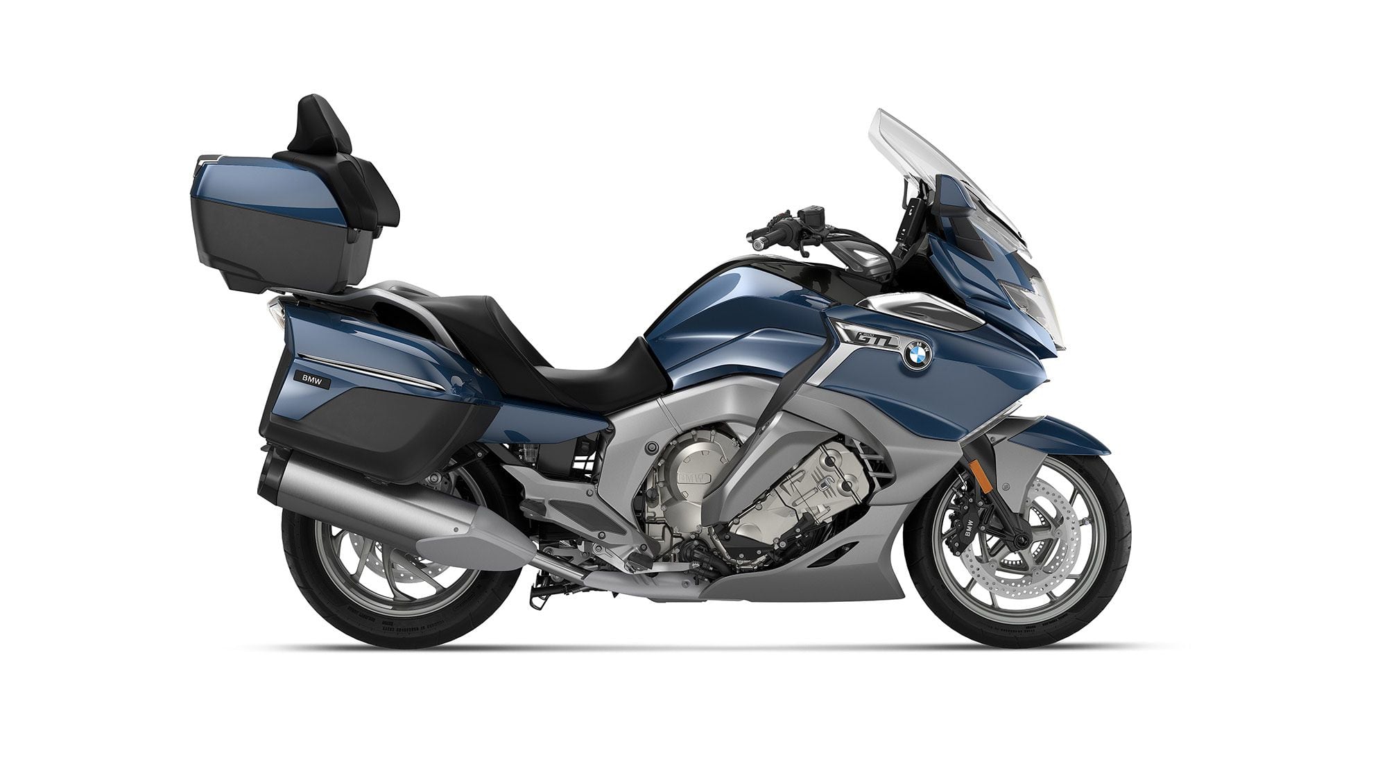 amf roadmaster luxury liner