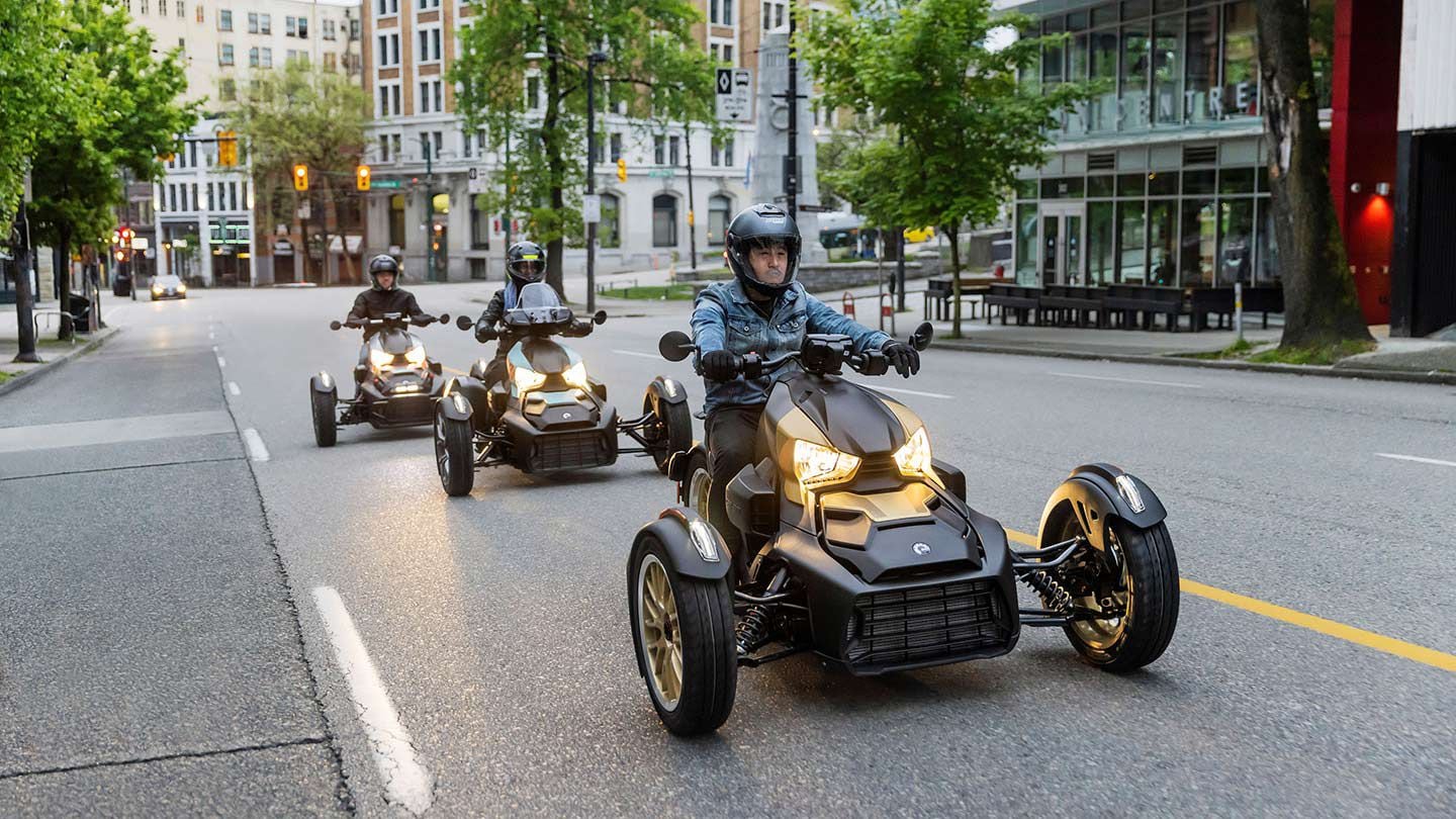 Bmw three wheel cheap motorcycle for sale