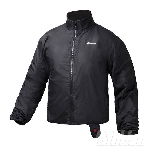 Venture Heat Grand Touring Collection Electric Clothing Gear
