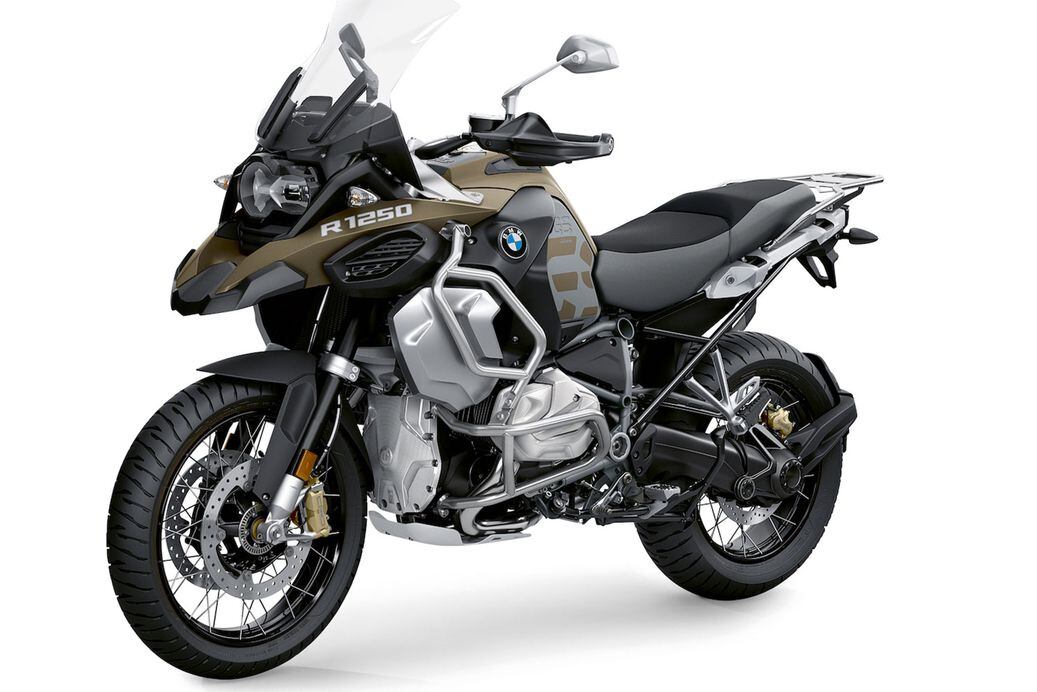 Bmw Motorcycles Cycle World Bmw Motorcycles Cycle World