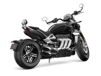 Triumph rocket 2020 price discount