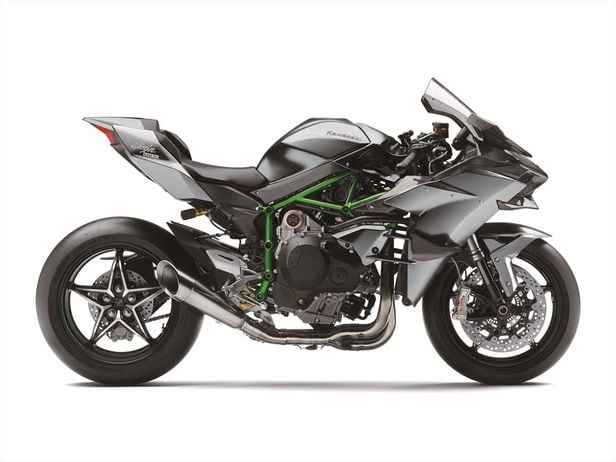 tale tæppe Phobia 2020 Kawasaki Ninja H2R Buyer's Guide: Specs, Photos, Price | Cycle World