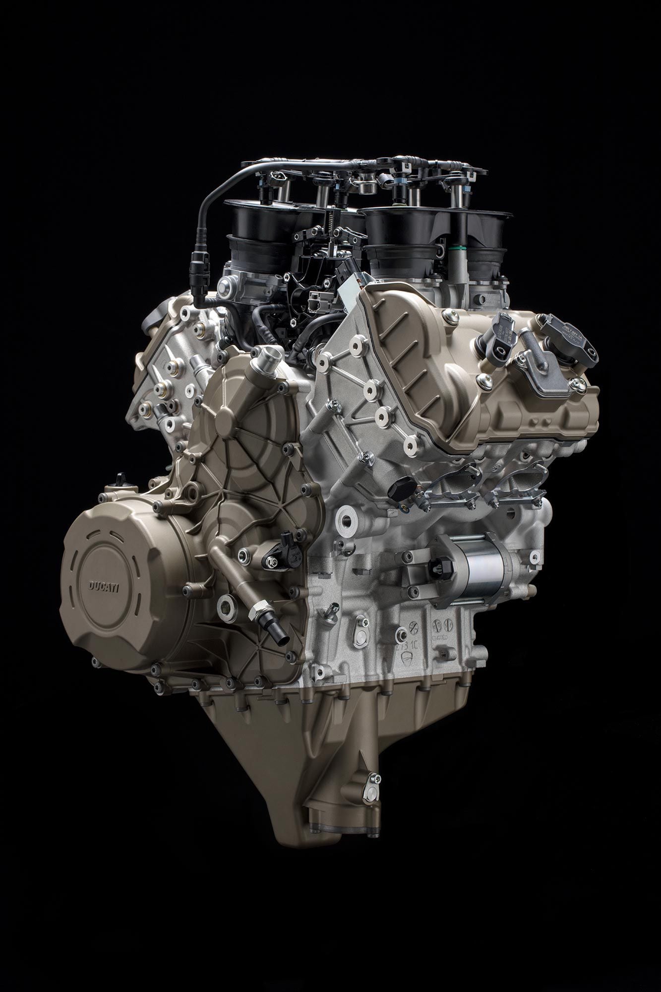 Panigale hotsell v4 motor