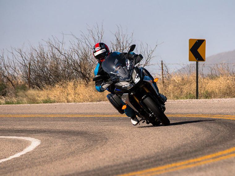 Long Term Tracer 900 Gt Update Cycle World