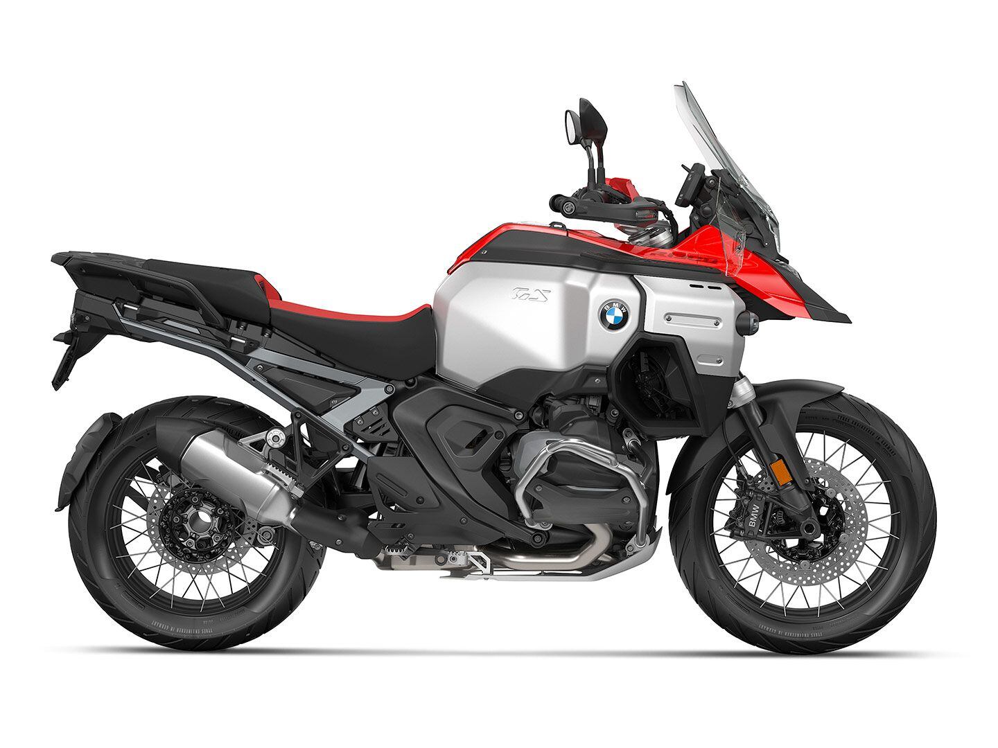 2025 BMW R 1300 GS Adventure Buyer s Guide Specs Photos Price Cycle World
