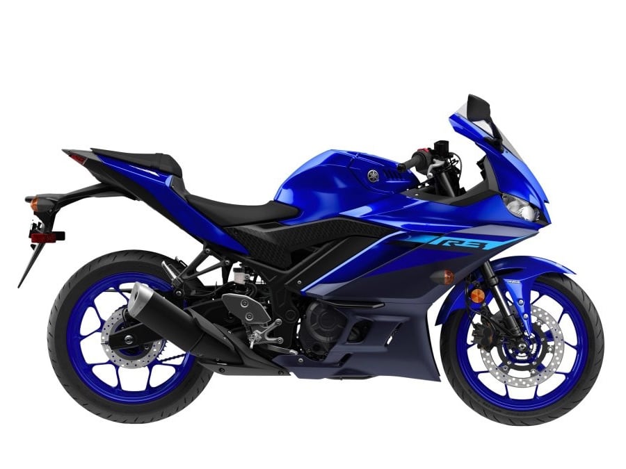 Yamaha y3 bike new arrivals