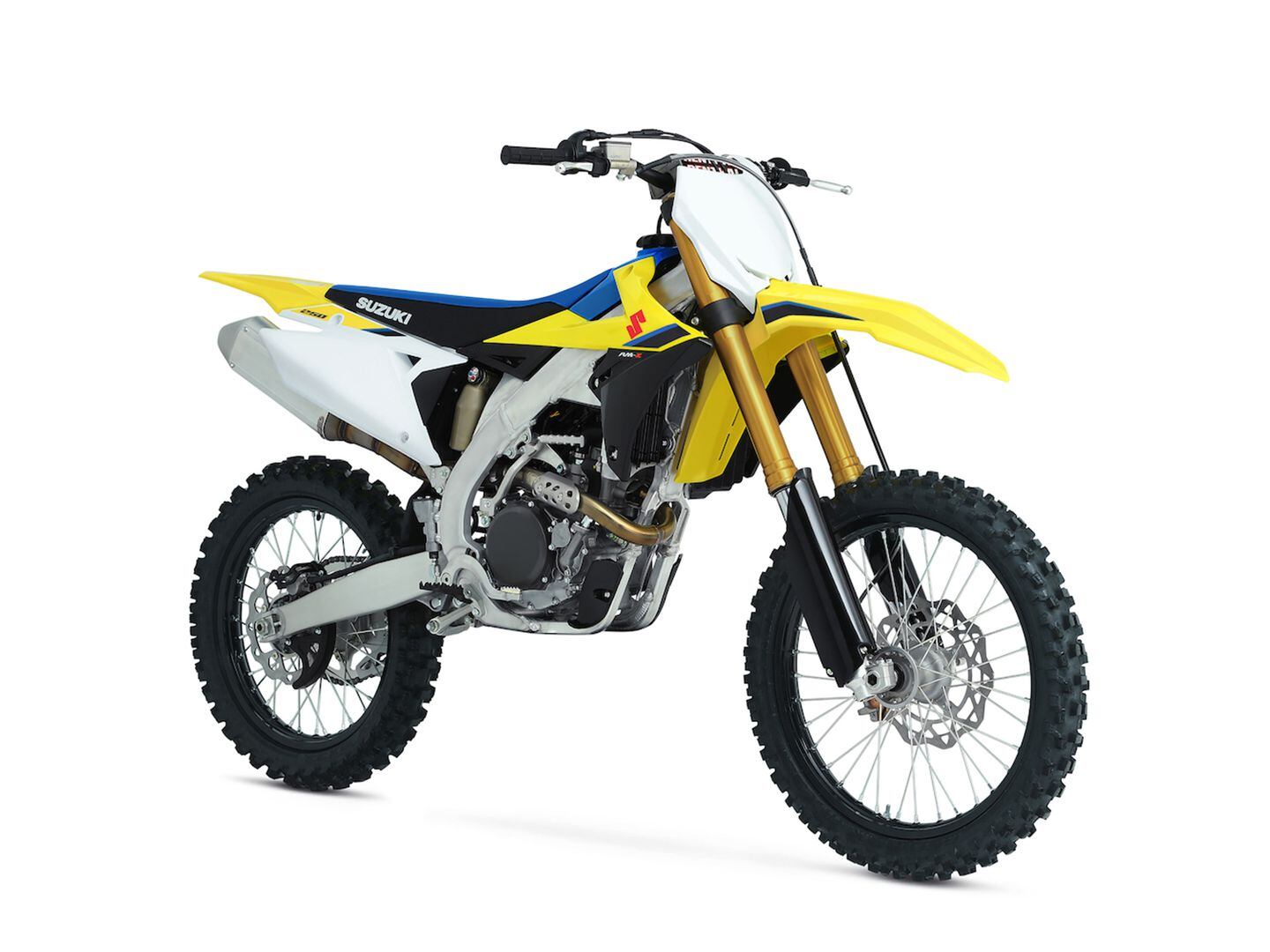 Suzuki shop 250cc 2020