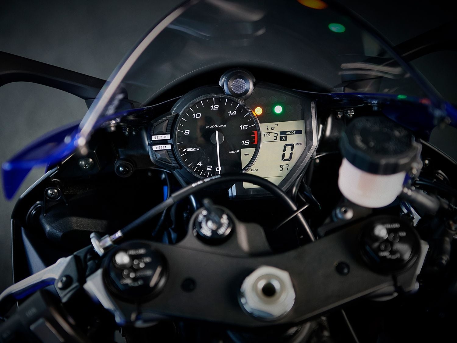 2020 r6 horsepower shop