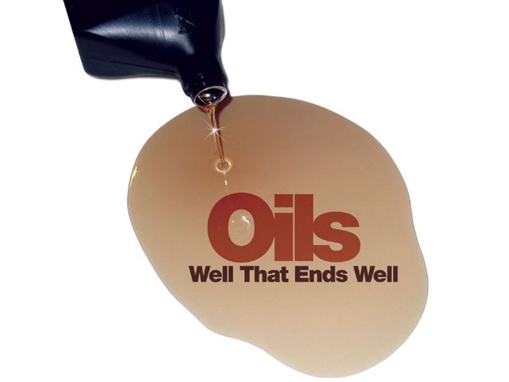 Finding the Best Motorcycle Oil Part 2 Cycle World