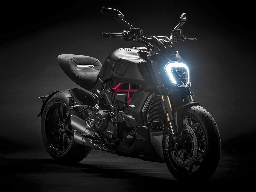 2021 Ducati Diavel 1260 Buyer s Guide Specs Photos Price Cycle World