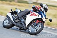 バイク cbr250r abs CBR250Rのカラー設定変更に合わせてSpecial Editionを発売 | WEB Mr.BIKE