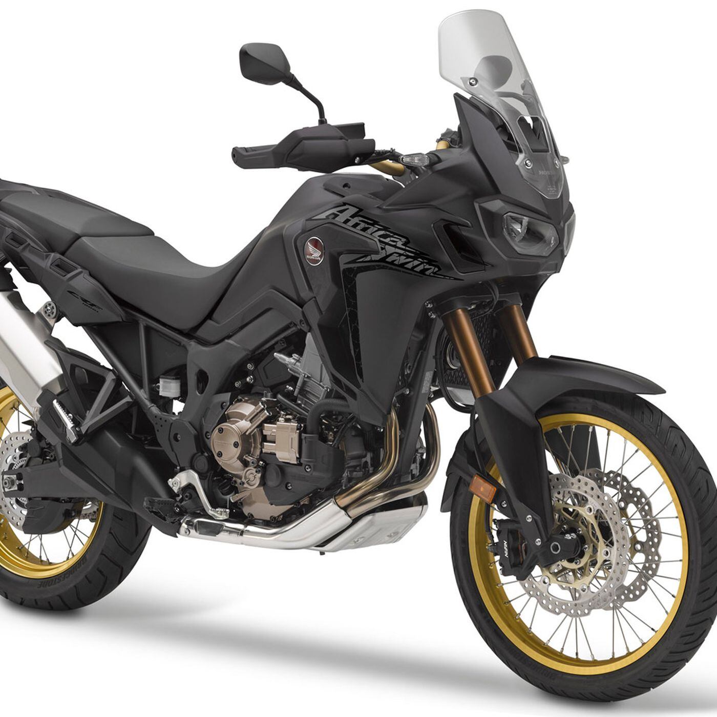 Top Automatic Motorcycles You Can Buy In 19 Cycle World