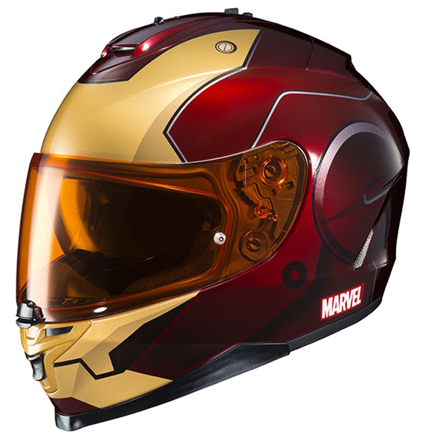hjc cl 17 striker full face motorcycle helmet HJC CL-17 Full-Face Motorcycle Helmet ( Matte Black Small