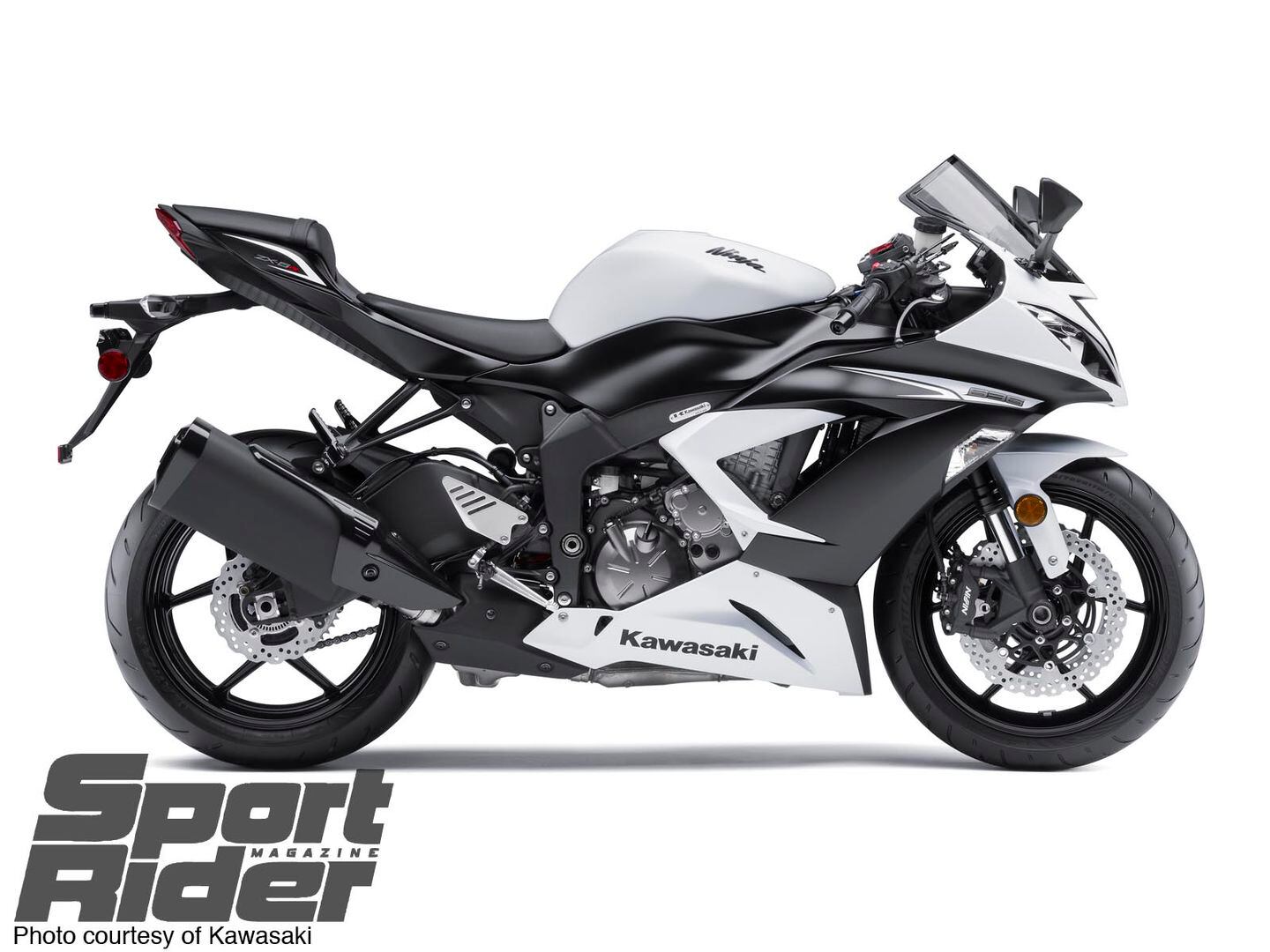 2013 Kawasaki ZX-6R and Ninja 300 revealed | Cycle World
