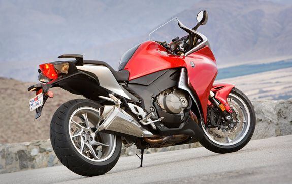 2010 vfr1200 discount
