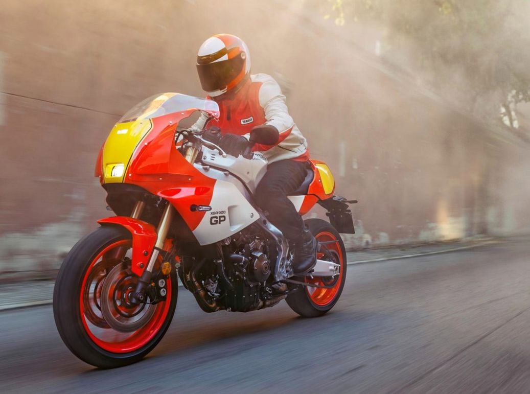 Yamaha 900 street bike new arrivals