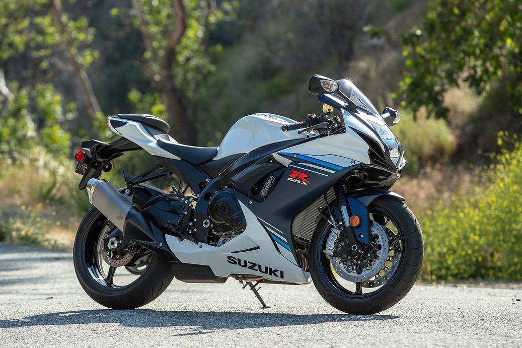 Gixxer 600cc cheap
