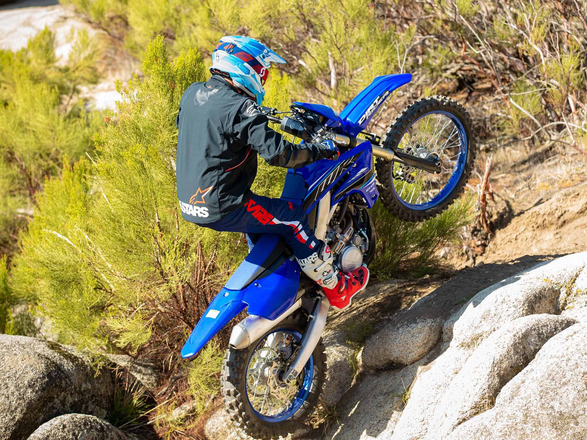 Yamaha wr250f 2021 online