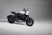 2021 harley sale livewire