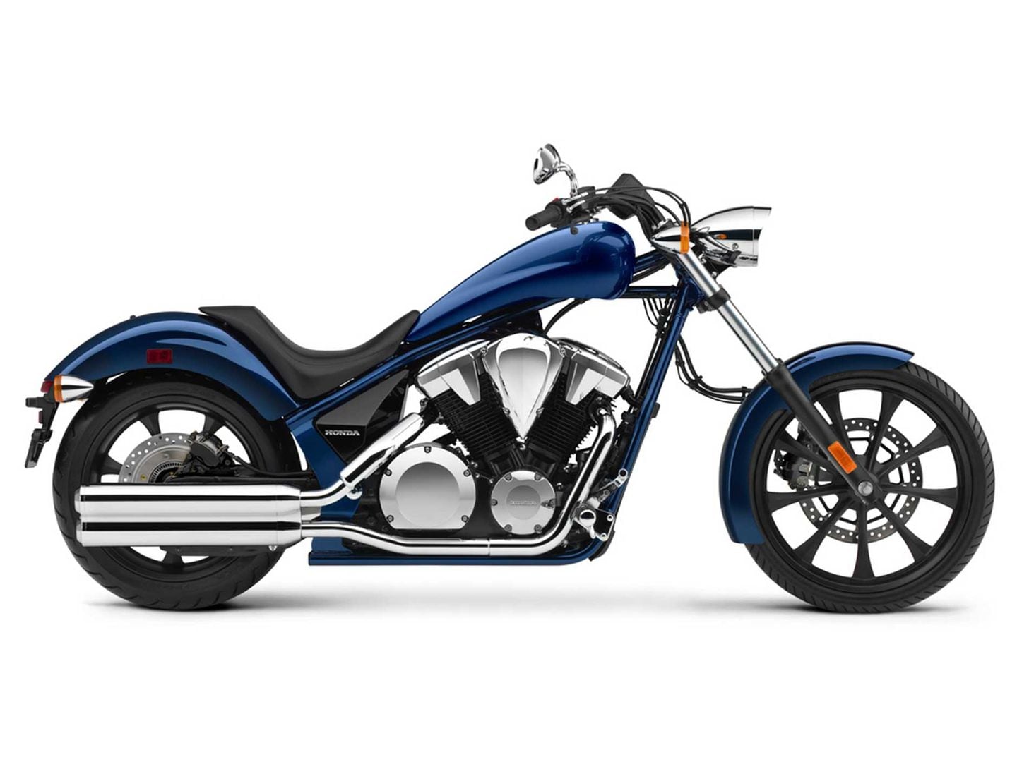 Honda fury spec hotsell