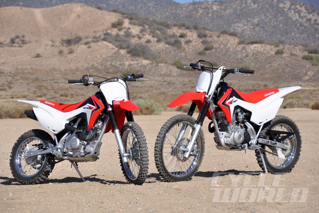 2014 honda crf125f price cheap