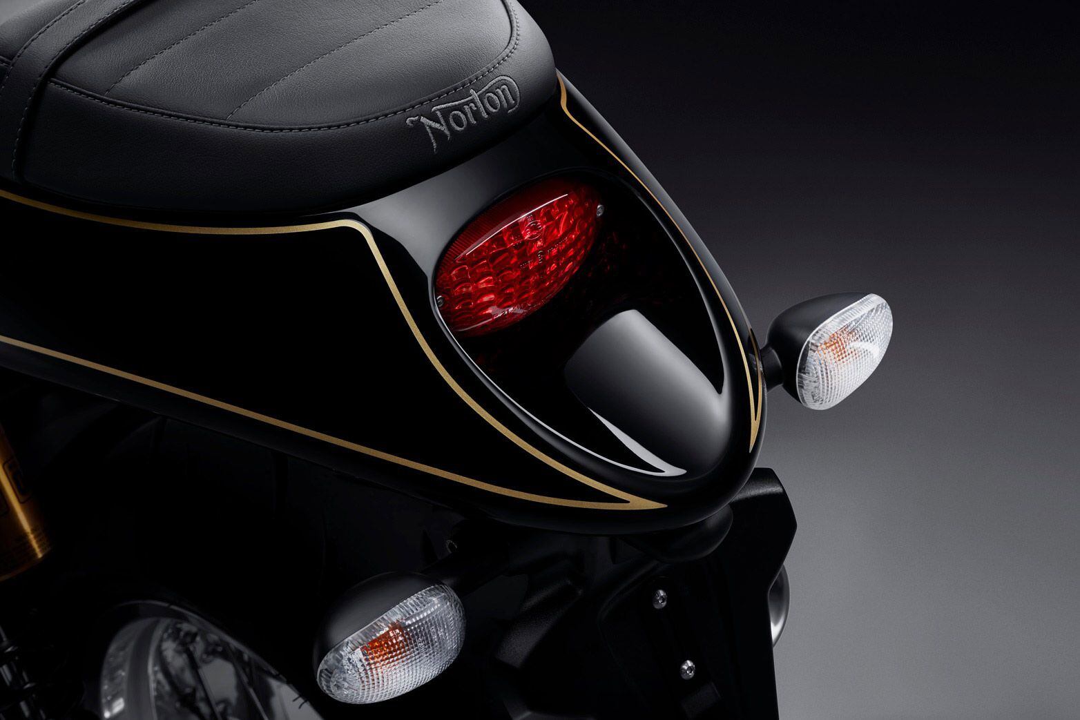 suzuki commando bike