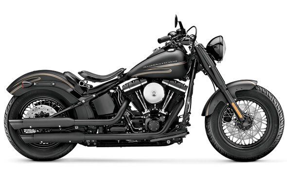 Softail slim fork covers discount