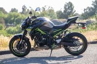 2020 Kawasaki Z900 ABS Review: 15 Fast Facts