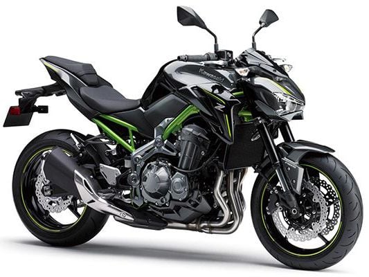 2018 Kawasaki Z900/ABS Buyer's Guide: Specs, Photos, Price | Cycle