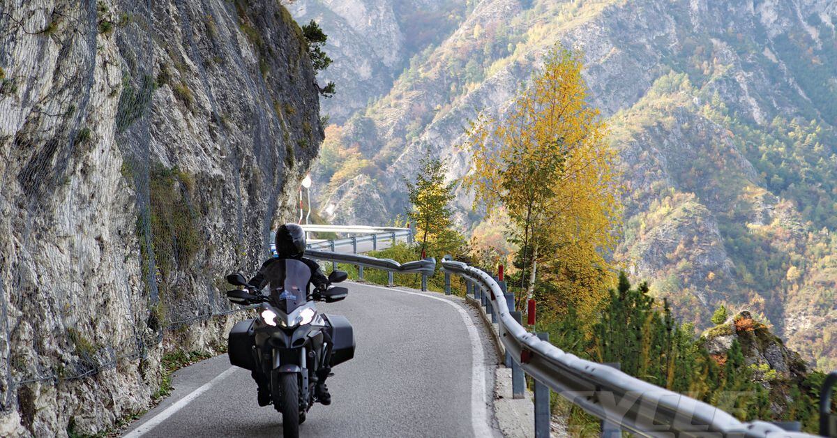 edelweiss motorcycle tours