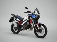 2024 Honda Africa Twin Cycle World