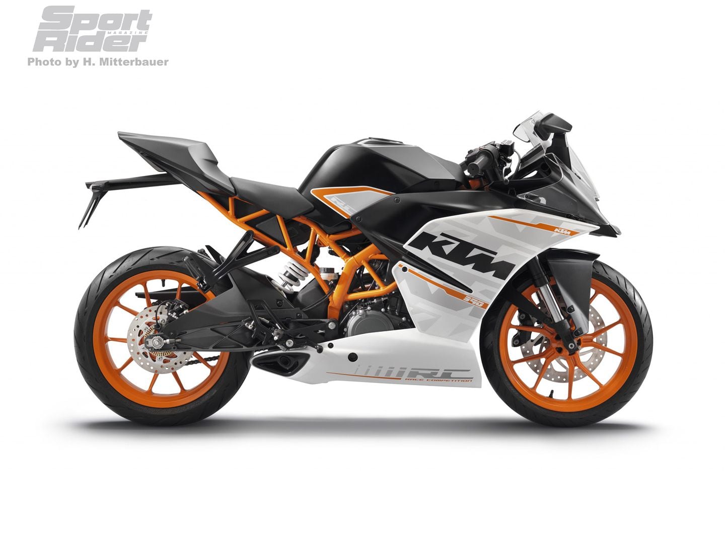 Ktm rc 6 new arrivals