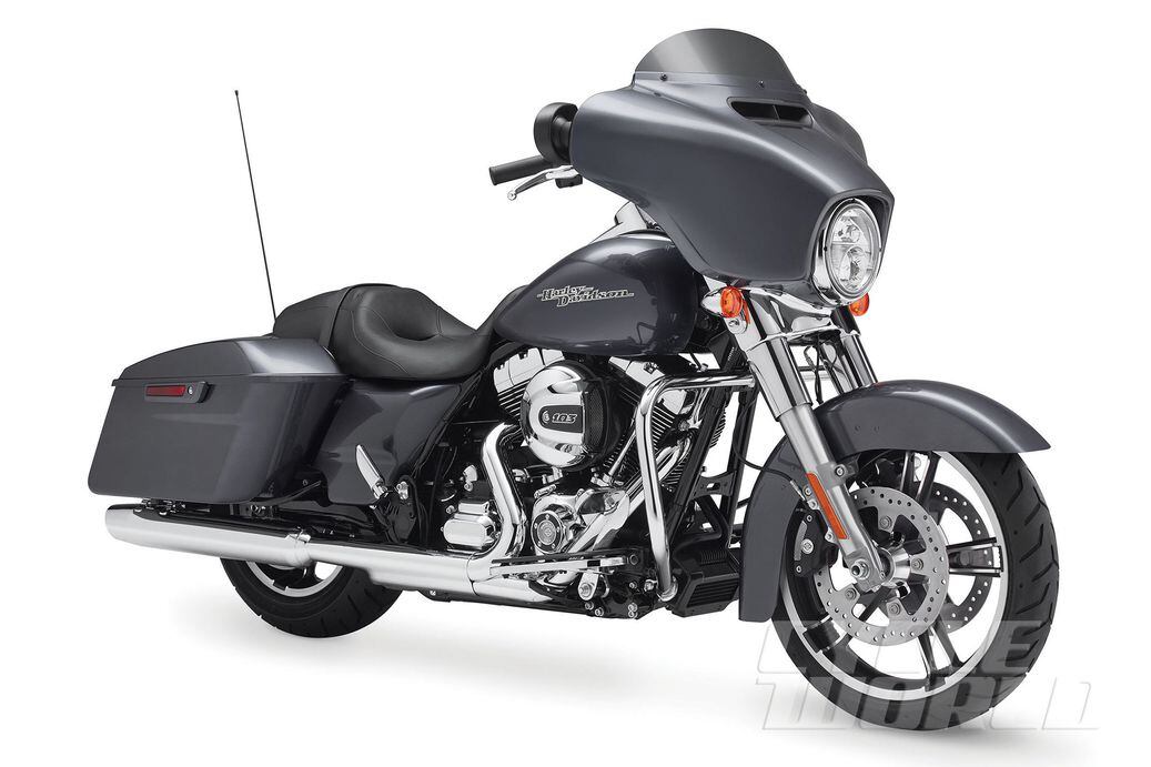 Harley shop davidson rushmore