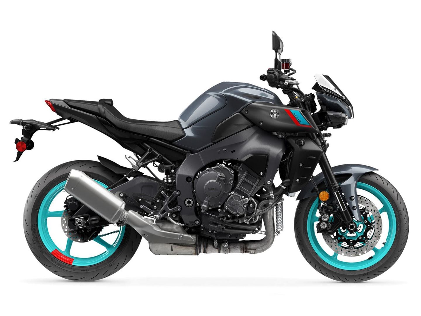 Yamaha mt rs on sale